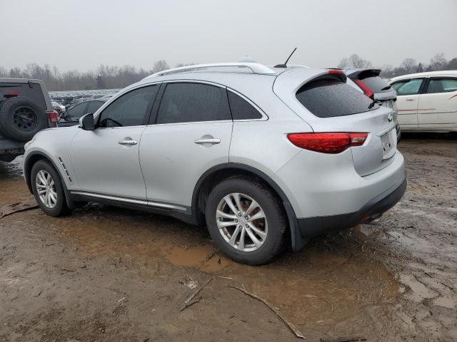 Photo 1 VIN: JNRAS18W99M153625 - INFINITI FX35 