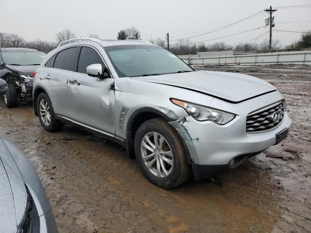 Photo 3 VIN: JNRAS18W99M153625 - INFINITI FX35 