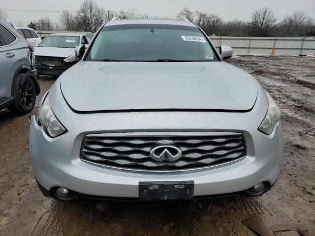 Photo 4 VIN: JNRAS18W99M153625 - INFINITI FX35 