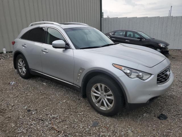 Photo 3 VIN: JNRAS18W99M154807 - INFINITI FX35 