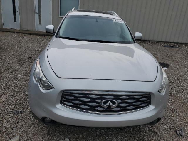 Photo 4 VIN: JNRAS18W99M154807 - INFINITI FX35 