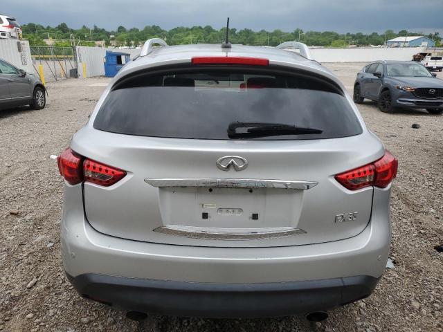 Photo 5 VIN: JNRAS18W99M154807 - INFINITI FX35 