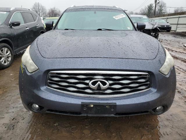 Photo 4 VIN: JNRAS18W99M154872 - INFINITI FX35 