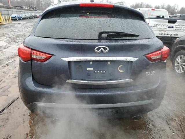 Photo 5 VIN: JNRAS18W99M154872 - INFINITI FX35 