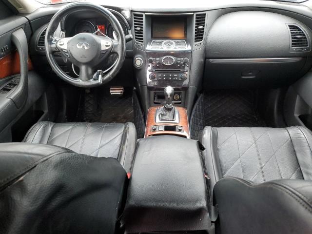 Photo 7 VIN: JNRAS18W99M154872 - INFINITI FX35 