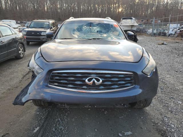 Photo 4 VIN: JNRAS18W99M157903 - INFINITI FX35 