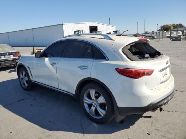 Photo 1 VIN: JNRAS18WX9M150166 - INFINITI FX35 