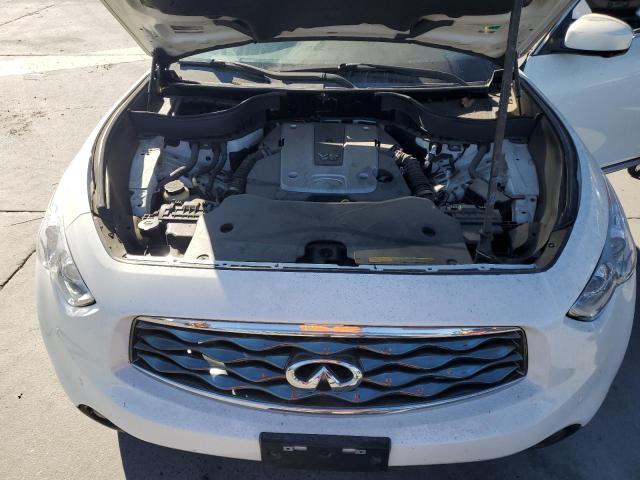 Photo 11 VIN: JNRAS18WX9M150166 - INFINITI FX35 