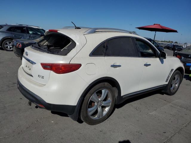 Photo 2 VIN: JNRAS18WX9M150166 - INFINITI FX35 