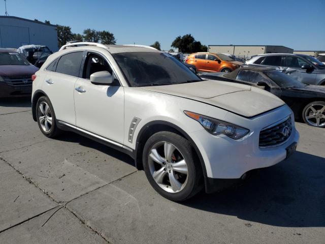 Photo 3 VIN: JNRAS18WX9M150166 - INFINITI FX35 