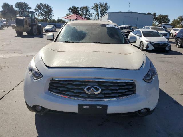 Photo 4 VIN: JNRAS18WX9M150166 - INFINITI FX35 