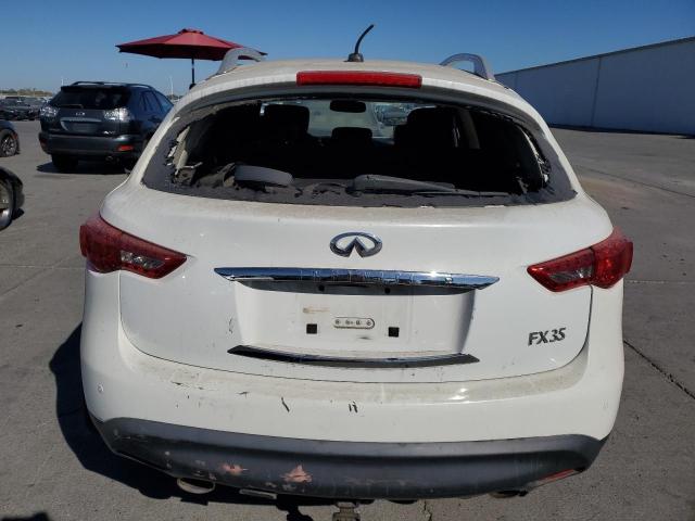 Photo 5 VIN: JNRAS18WX9M150166 - INFINITI FX35 