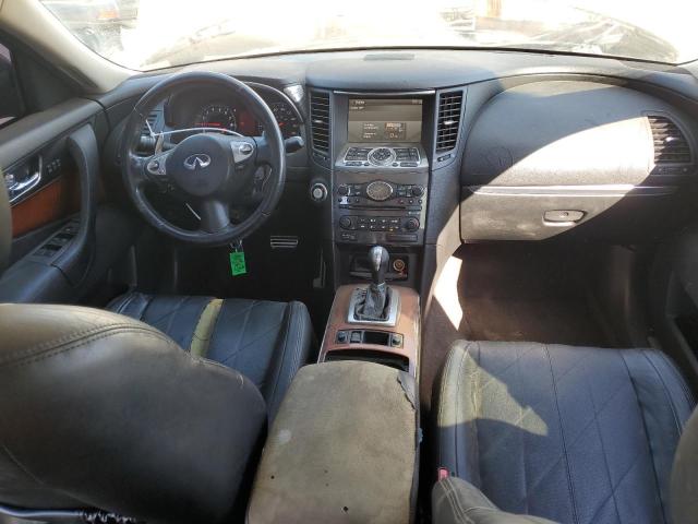 Photo 7 VIN: JNRAS18WX9M150166 - INFINITI FX35 