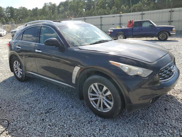 Photo 3 VIN: JNRAS18WX9M159384 - INFINITI FX35 