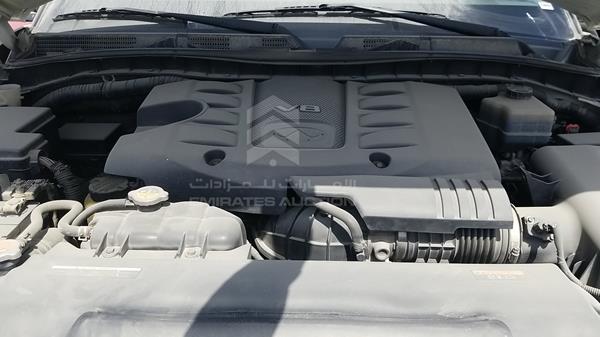 Photo 27 VIN: JNRAZ25Y2B9001217 - INFINITI QX56 