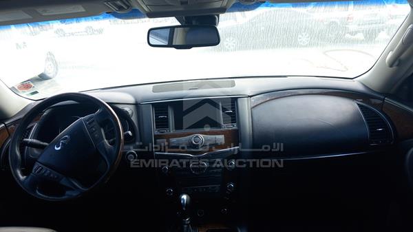 Photo 15 VIN: JNRAZ25Y4B9000344 - INFINITI QX56 