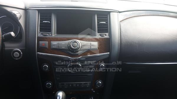 Photo 16 VIN: JNRAZ25Y4B9000344 - INFINITI QX56 