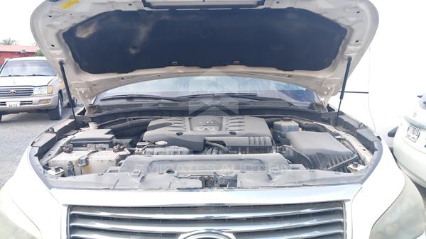 Photo 30 VIN: JNRAZ25Y4B9000344 - INFINITI QX56 