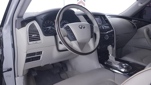 Photo 11 VIN: JNRAZ25Y6B9001544 - INFINITI QX56 