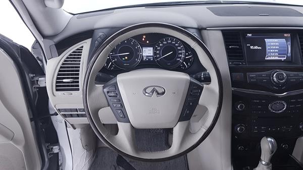 Photo 13 VIN: JNRAZ25Y6B9001544 - INFINITI QX56 