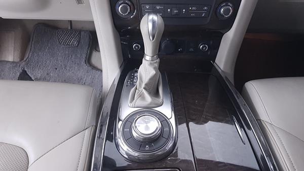 Photo 22 VIN: JNRAZ25Y6B9001544 - INFINITI QX56 