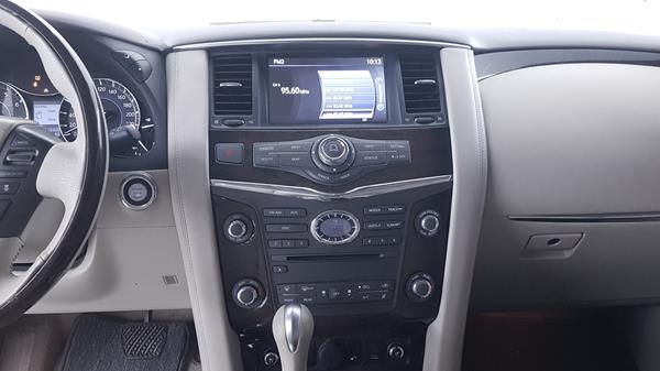 Photo 25 VIN: JNRAZ25Y6B9001544 - INFINITI QX56 