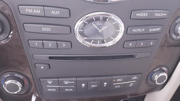 Photo 26 VIN: JNRAZ25Y6B9001544 - INFINITI QX56 