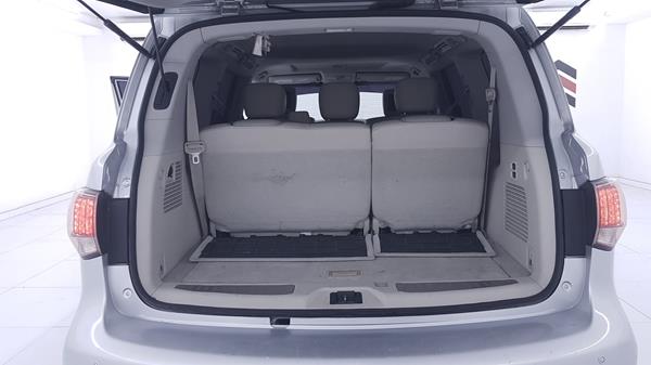 Photo 33 VIN: JNRAZ25Y6B9001544 - INFINITI QX56 