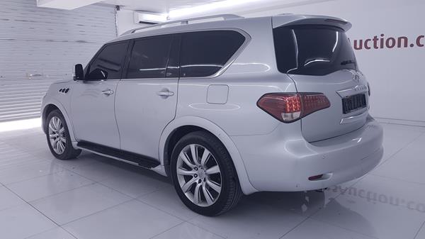 Photo 6 VIN: JNRAZ25Y6B9001544 - INFINITI QX56 