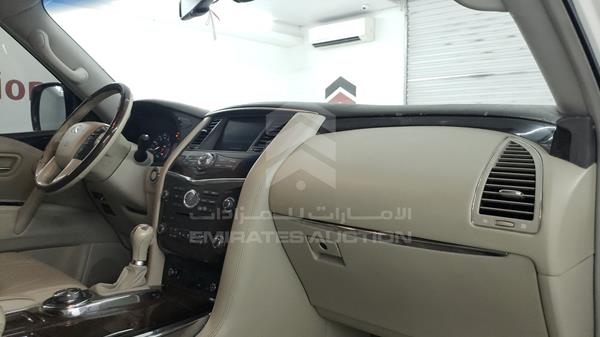 Photo 31 VIN: JNRAZ25Y7B9001293 - INFINITI QX56 