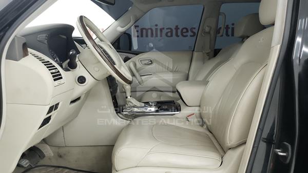 Photo 12 VIN: JNRAZ25Y9B9000873 - INFINITI QX56 