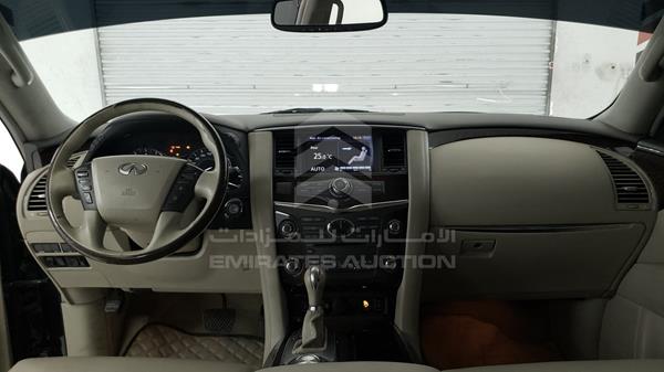 Photo 15 VIN: JNRAZ25Y9B9000873 - INFINITI QX56 