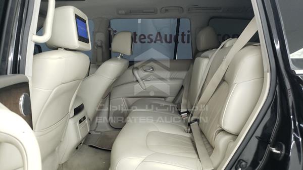 Photo 22 VIN: JNRAZ25Y9B9000873 - INFINITI QX56 