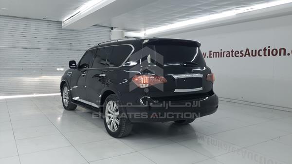 Photo 6 VIN: JNRAZ25Y9B9000873 - INFINITI QX56 