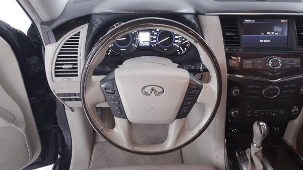 Photo 13 VIN: JNRAZ25YXB9001126 - INFINITI QX56 