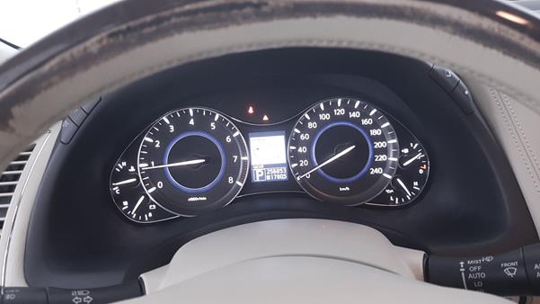 Photo 14 VIN: JNRAZ25YXB9001126 - INFINITI QX56 