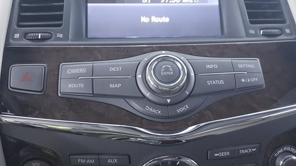 Photo 16 VIN: JNRAZ25YXB9001126 - INFINITI QX56 