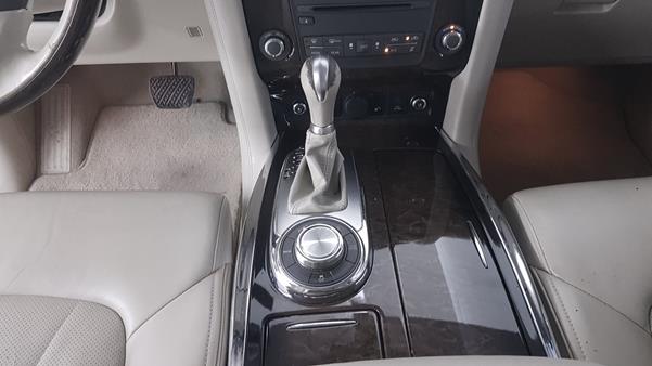 Photo 25 VIN: JNRAZ25YXB9001126 - INFINITI QX56 