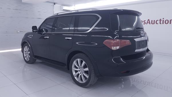 Photo 6 VIN: JNRAZ25YXB9001126 - INFINITI QX56 