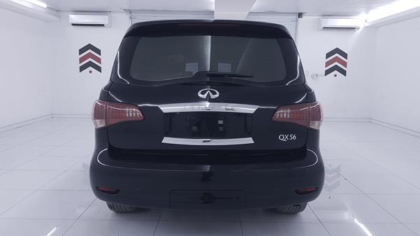 Photo 7 VIN: JNRAZ25YXB9001126 - INFINITI QX56 