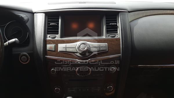 Photo 14 VIN: JNRAZ2NY0H9070349 - INFINITI QX 80 