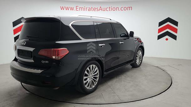 Photo 12 VIN: JNRAZ2NY1G9052036 - INFINITI QX 80 