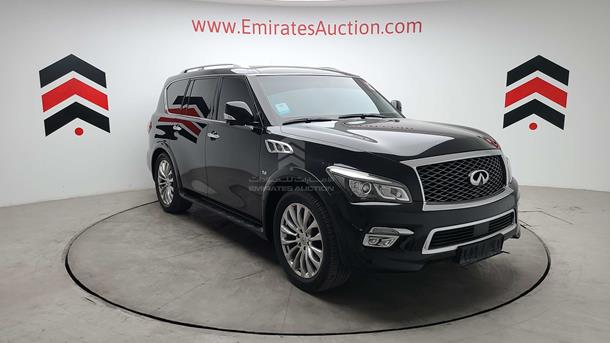 Photo 13 VIN: JNRAZ2NY1G9052036 - INFINITI QX 80 