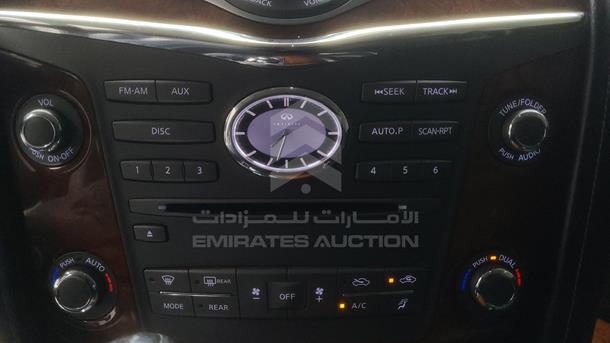 Photo 26 VIN: JNRAZ2NY1G9052036 - INFINITI QX 80 