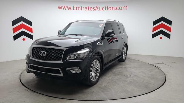 Photo 6 VIN: JNRAZ2NY1G9052036 - INFINITI QX 80 