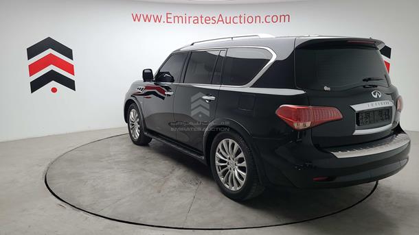 Photo 7 VIN: JNRAZ2NY1G9052036 - INFINITI QX 80 