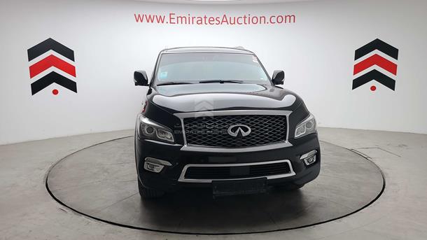 Photo 1 VIN: JNRAZ2NY1G9052036 - INFINITI QX 80 