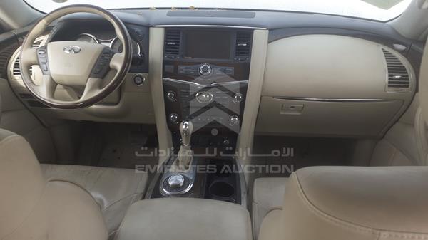 Photo 16 VIN: JNRAZ2NY2E9040152 - INFINITI QX 80 