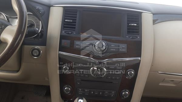 Photo 17 VIN: JNRAZ2NY2E9040152 - INFINITI QX 80 