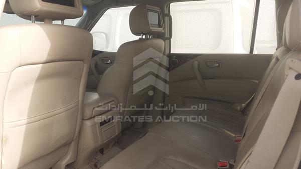 Photo 22 VIN: JNRAZ2NY2E9040152 - INFINITI QX 80 